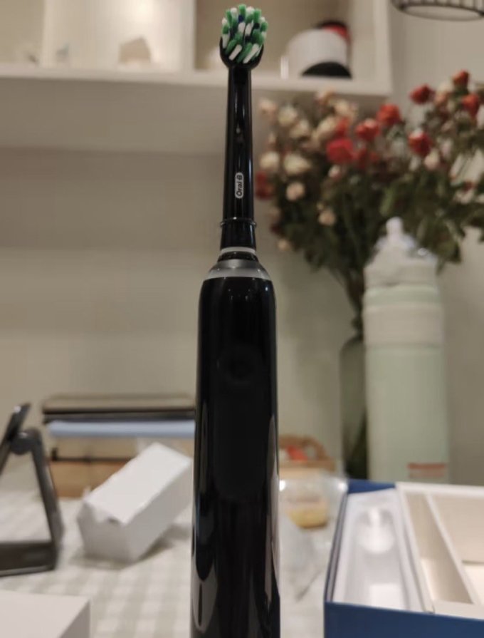 欧乐B电动牙刷