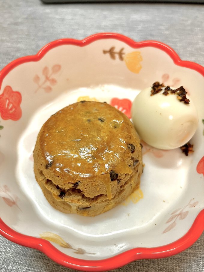 中粮香雪方便食品