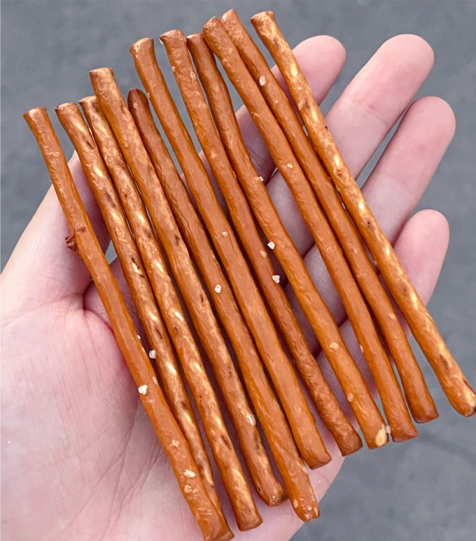 米惦饼干