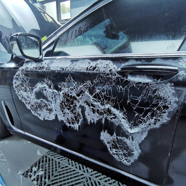 车衣的这些坑万万不要踩