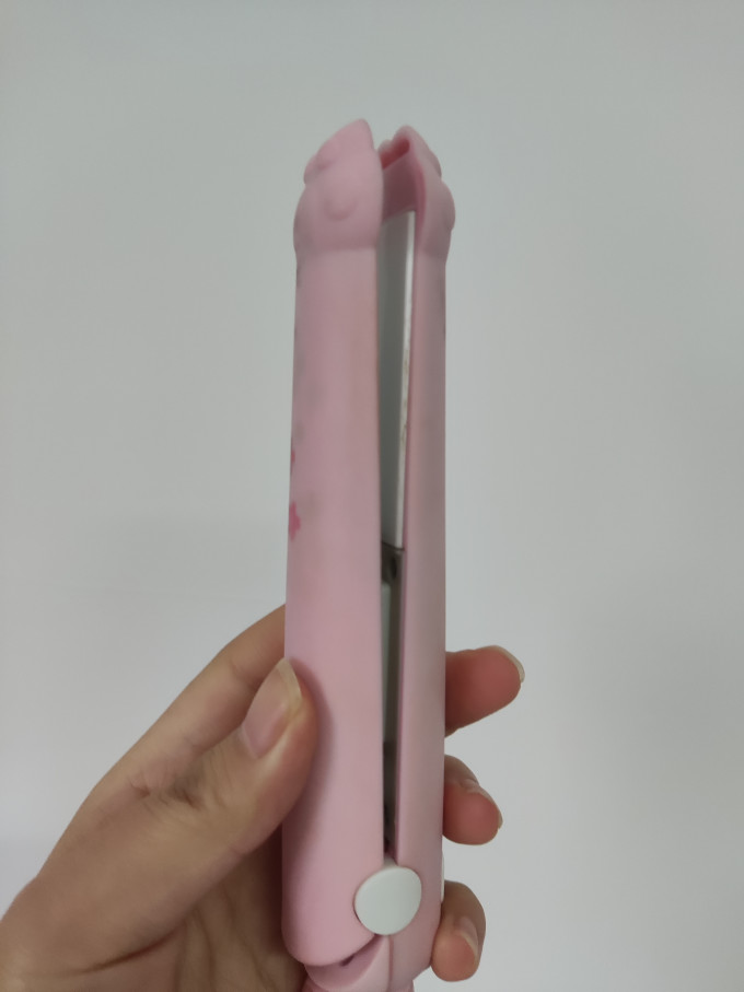美发造型器