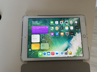 2017款iPad，到了今天依然流程丝滑