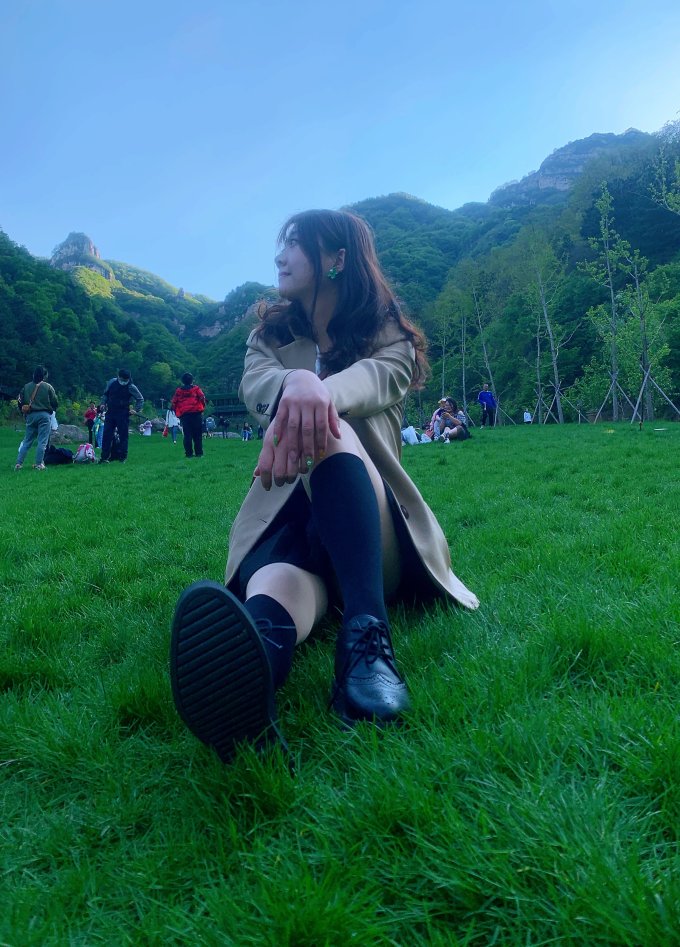 女上装