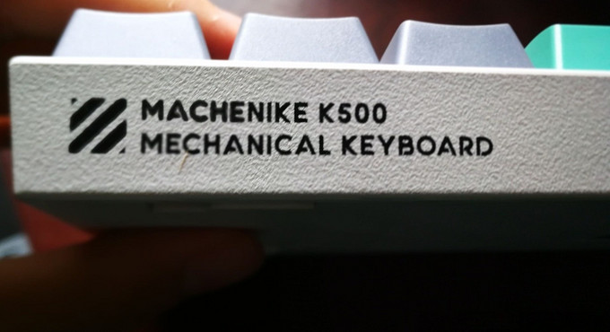 机械师键盘