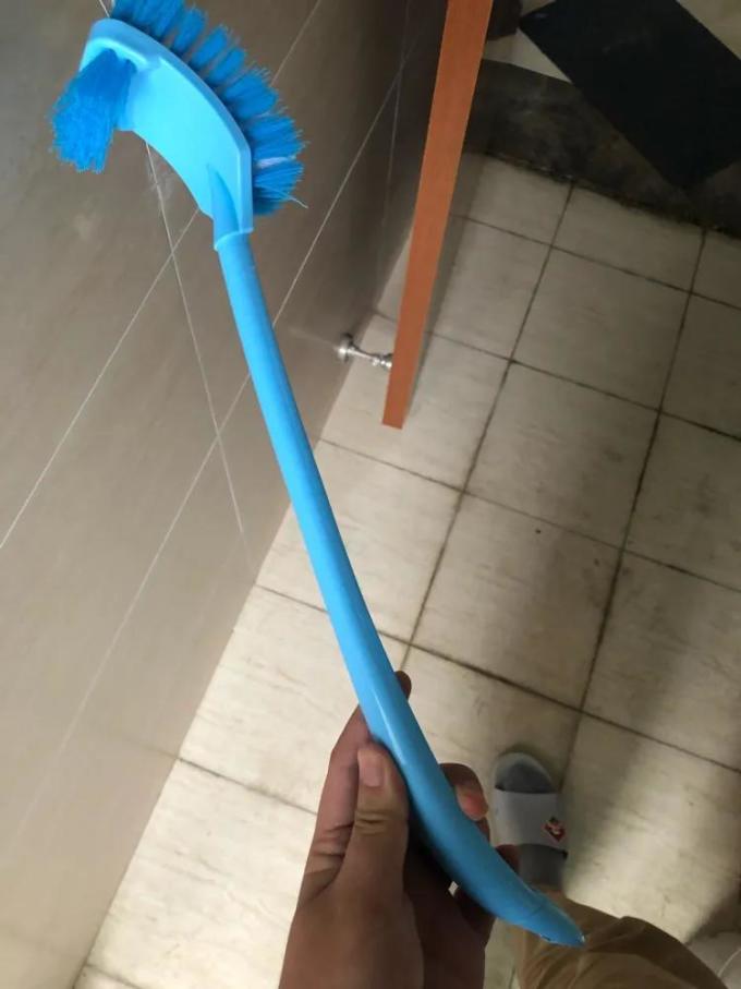 莱杉清洁刷