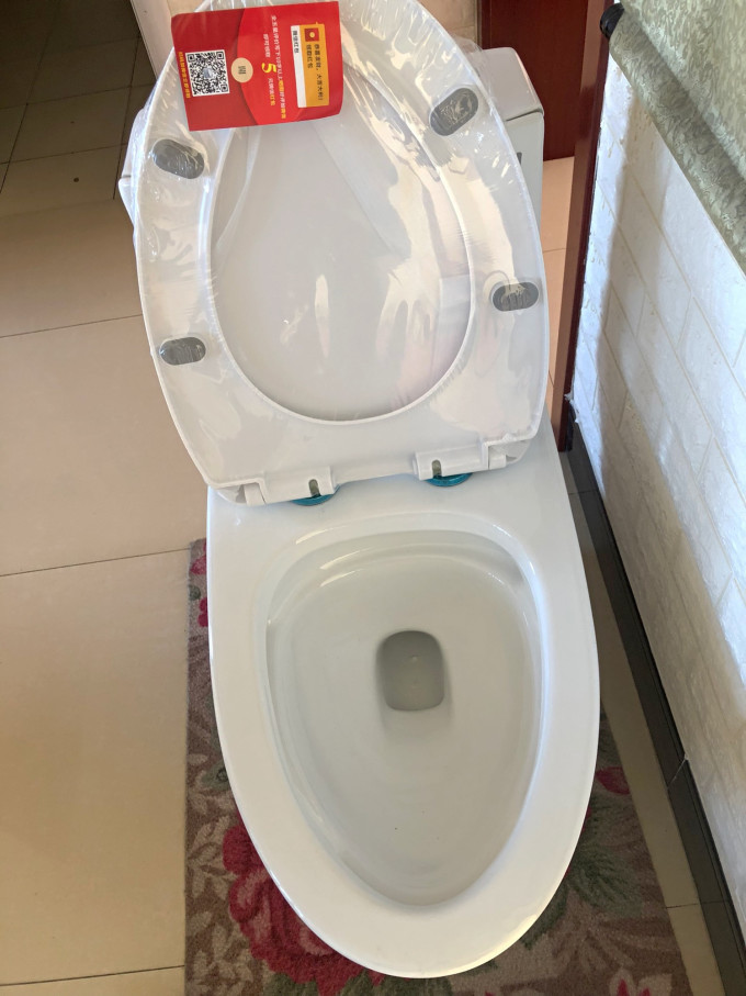 九牧王马桶