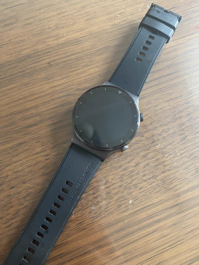 华为watch gt 2 pro ecg款智能手表怎么样 huawei gt2pro_什么值得买