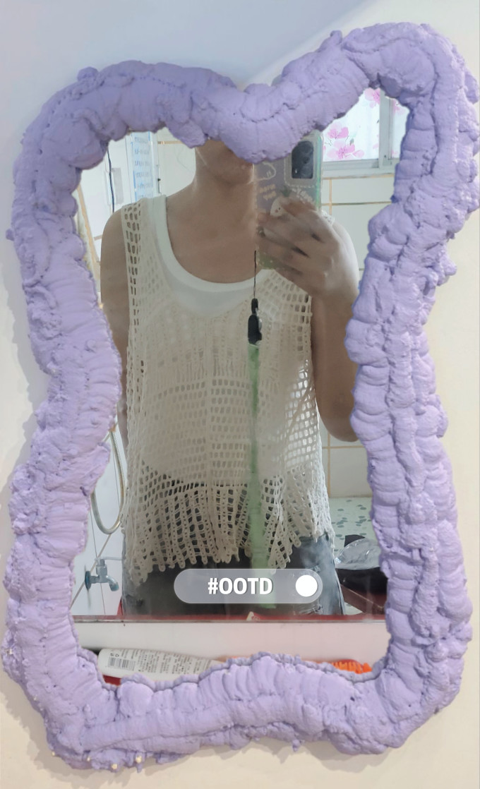 女上装