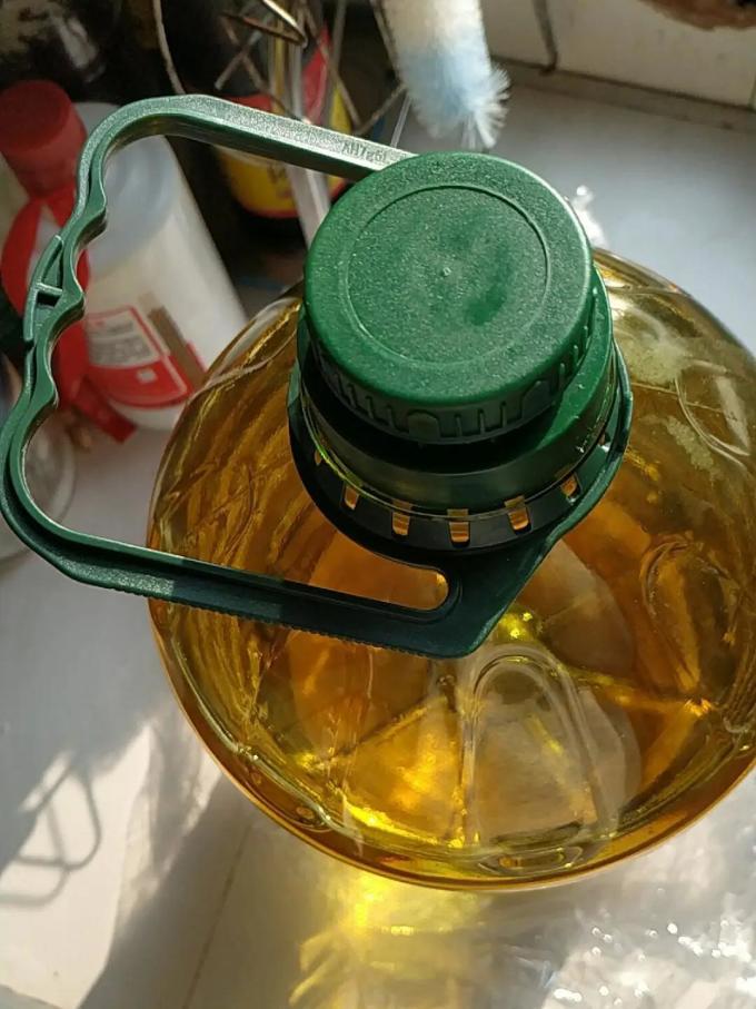 金龙鱼食用油