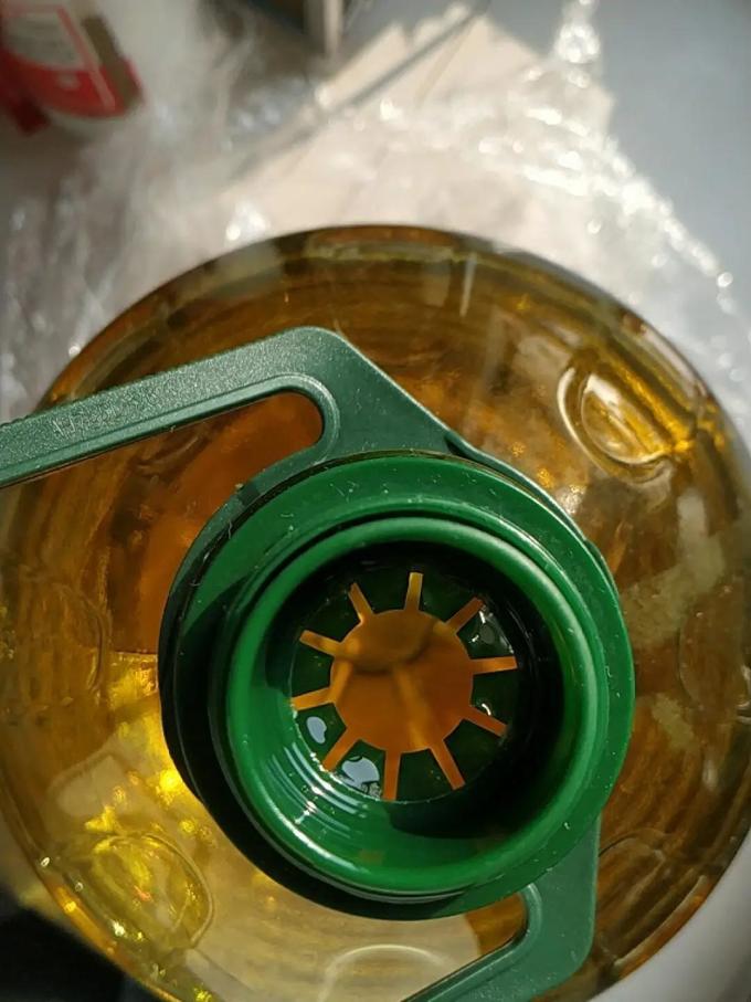 金龙鱼食用油