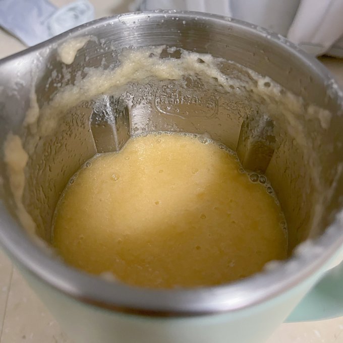 小浣熊豆浆机