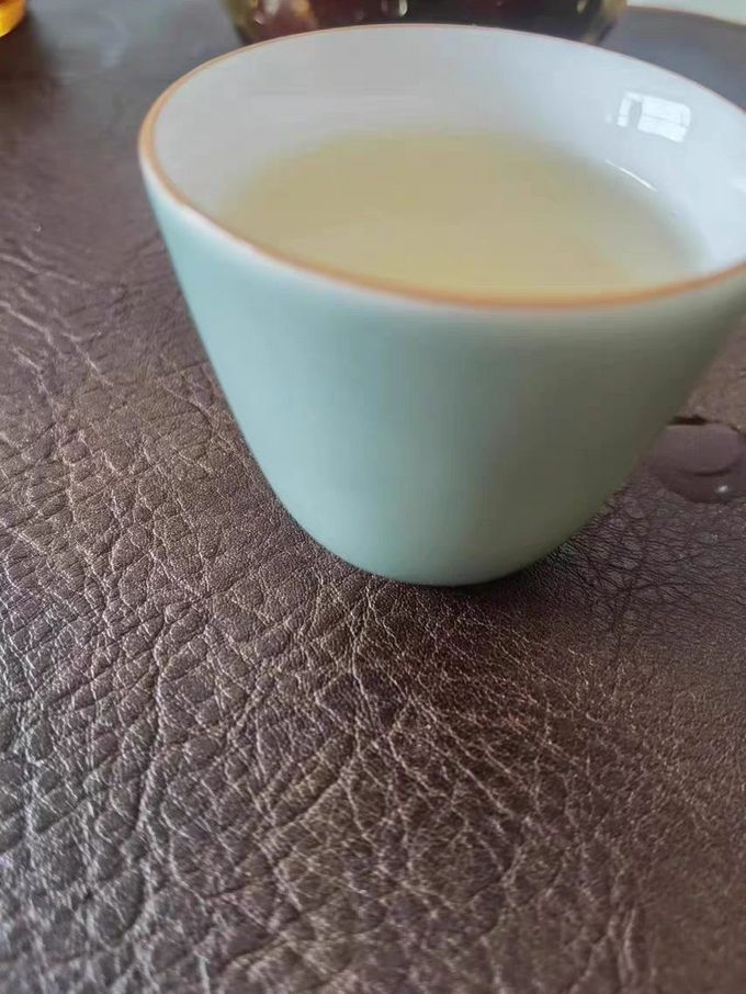 白茶