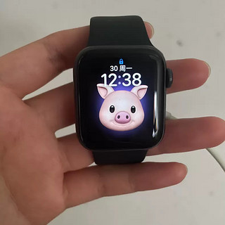 ​苹果手表最值得买的Apple WatchSE