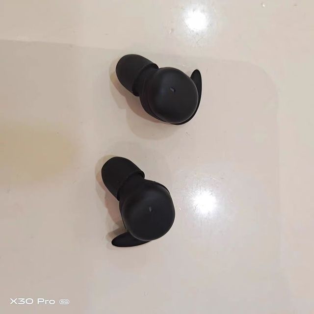 微型耳机