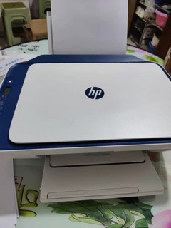 HP惠普，清晰，方便，不用每天出去打印了