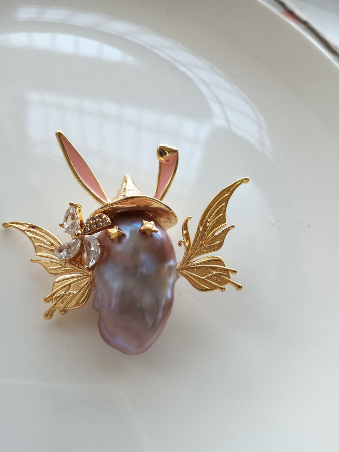 巴洛克阿飘推荐一波