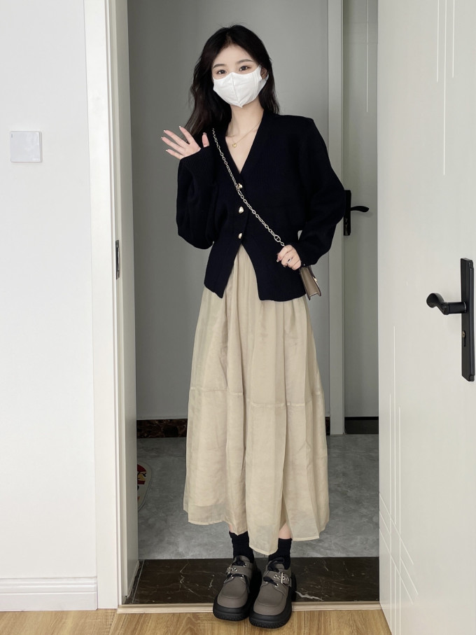 女士毛衣