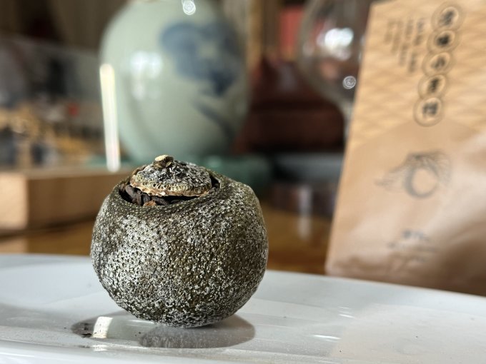 茶类