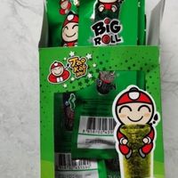 老板仔海苔卷