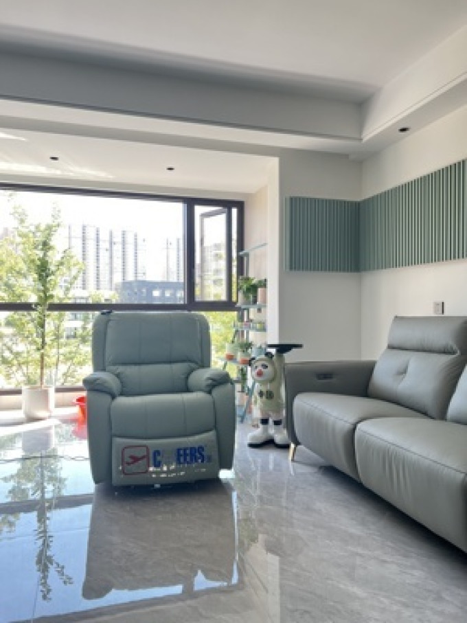 芝华仕沙发