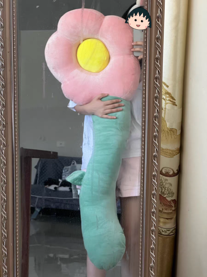毛绒布艺