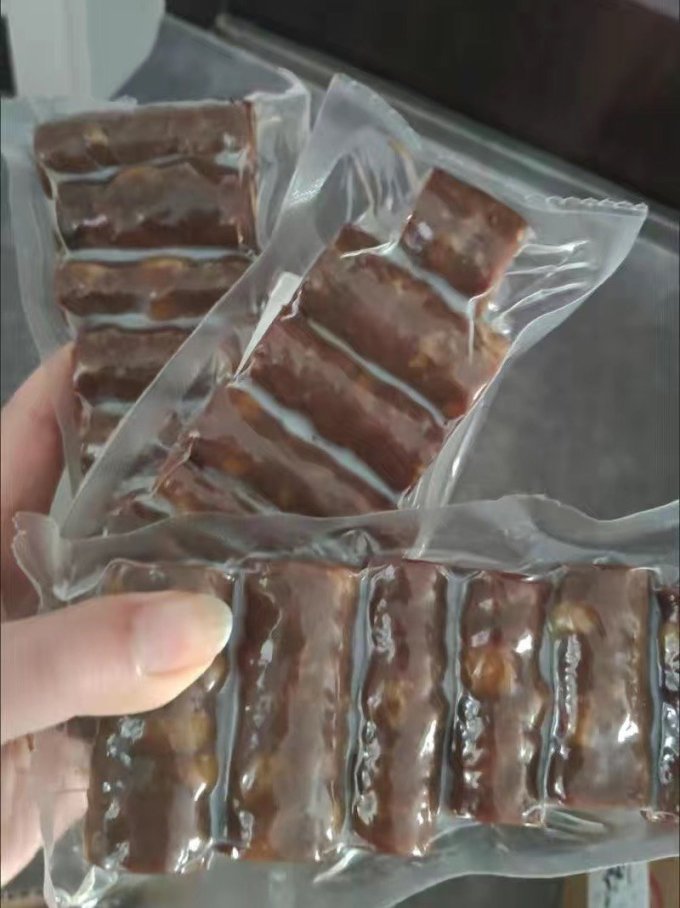 龙大腊肉腊肠