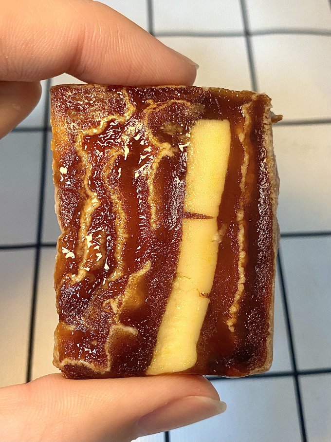 和和堂蜜饯果脯