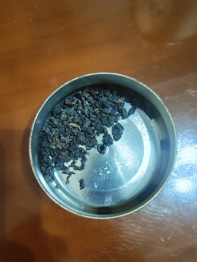海堤茶类