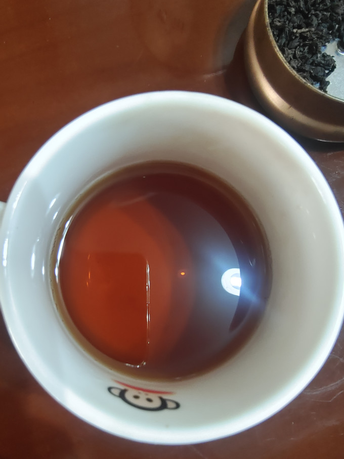 海堤茶类
