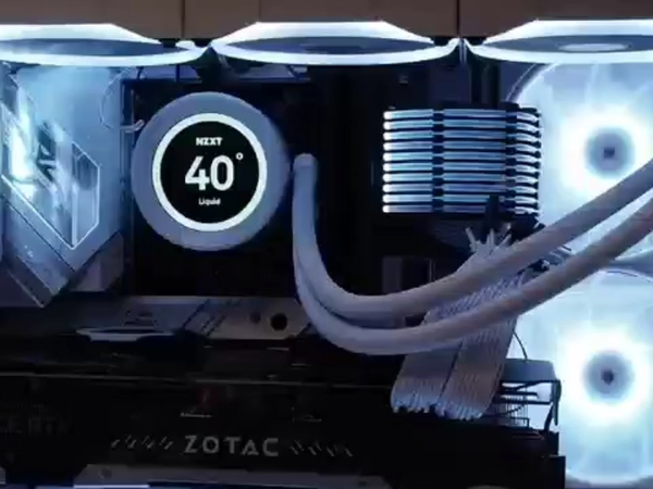 算不算值得买最好看的主机之一?
