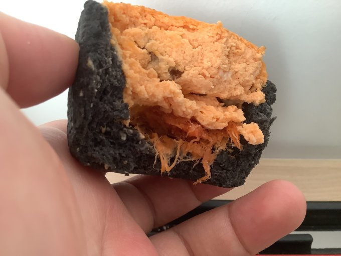 八千步常温蛋糕