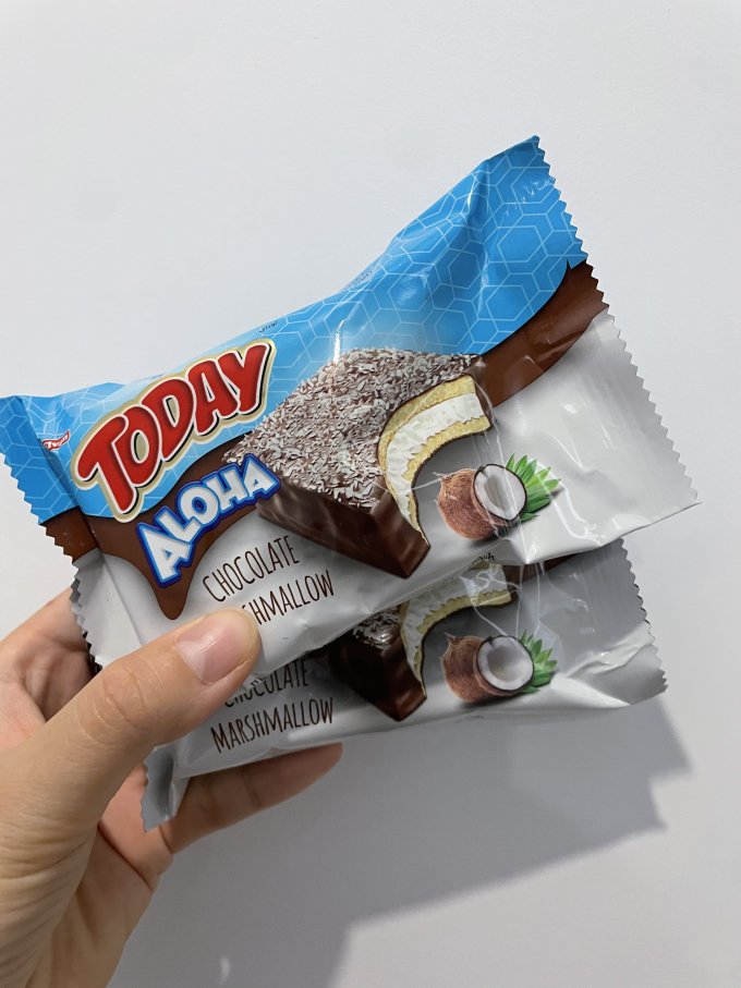饼干糕点
