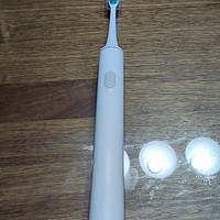 居家必备-小米电动牙刷