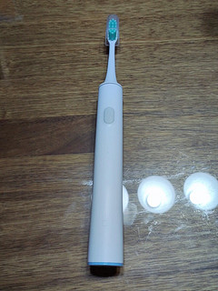居家必备-小米电动牙刷