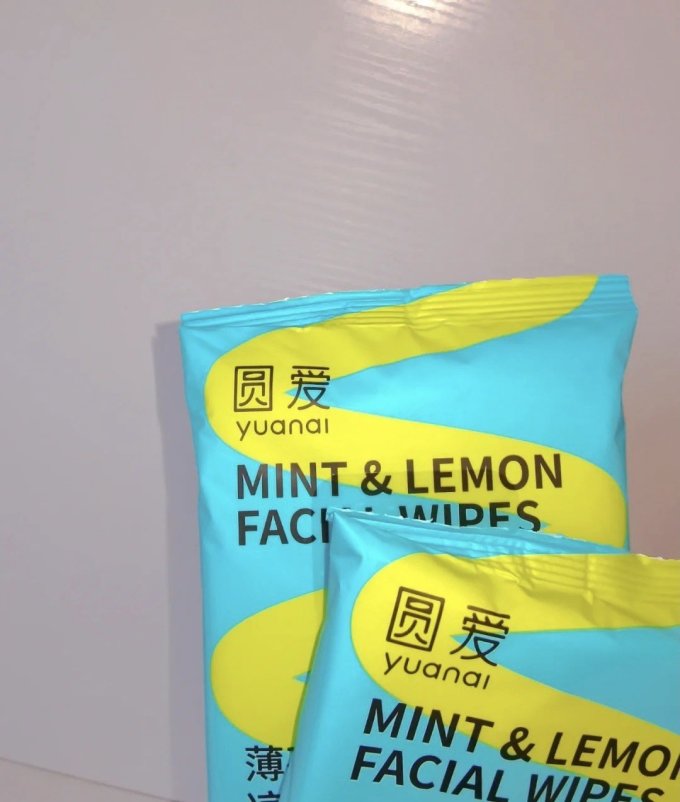 圆爱婴儿湿巾