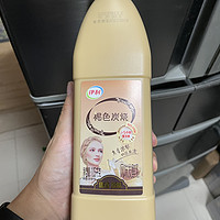 伊利褐色炭烧风味发酵乳