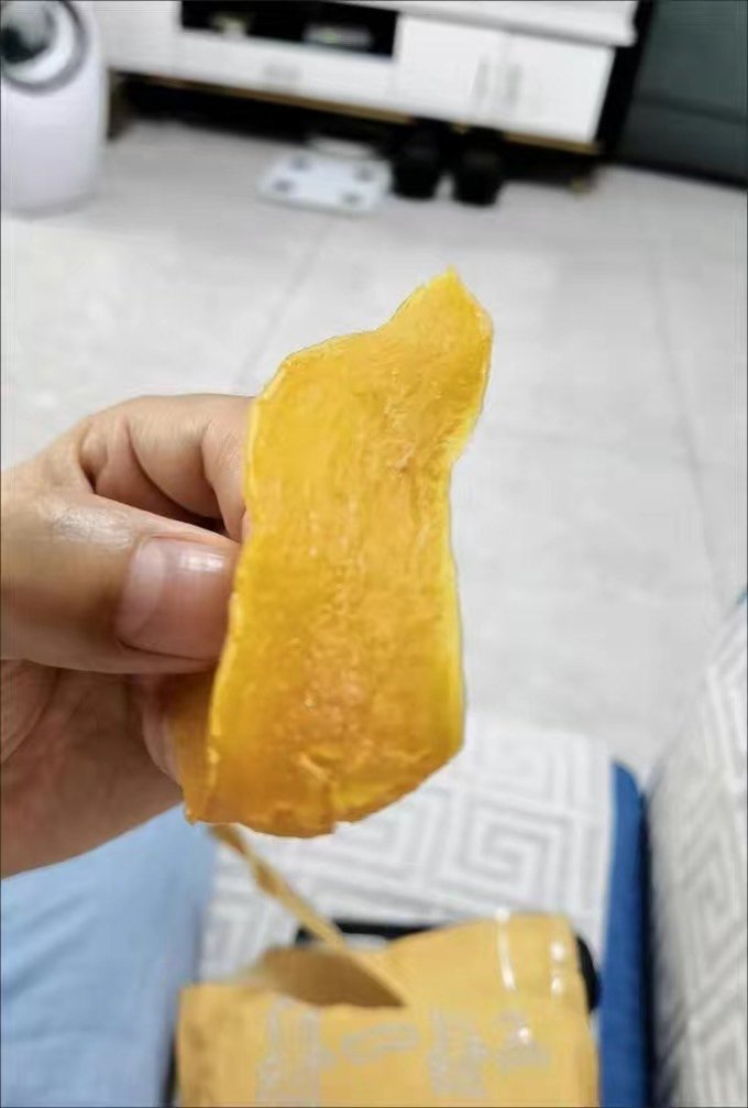 沂蒙山其他休闲零食