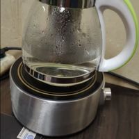 细煮茶香