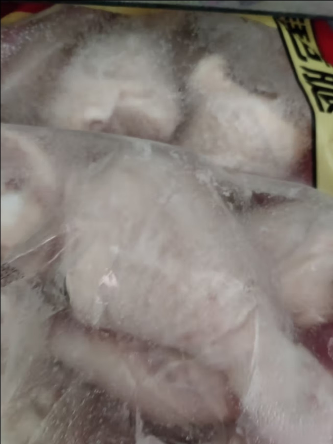 泰森家禽类