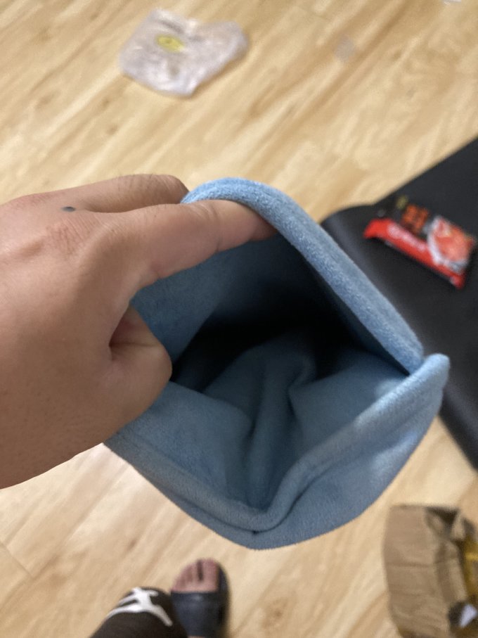 雀士热水袋