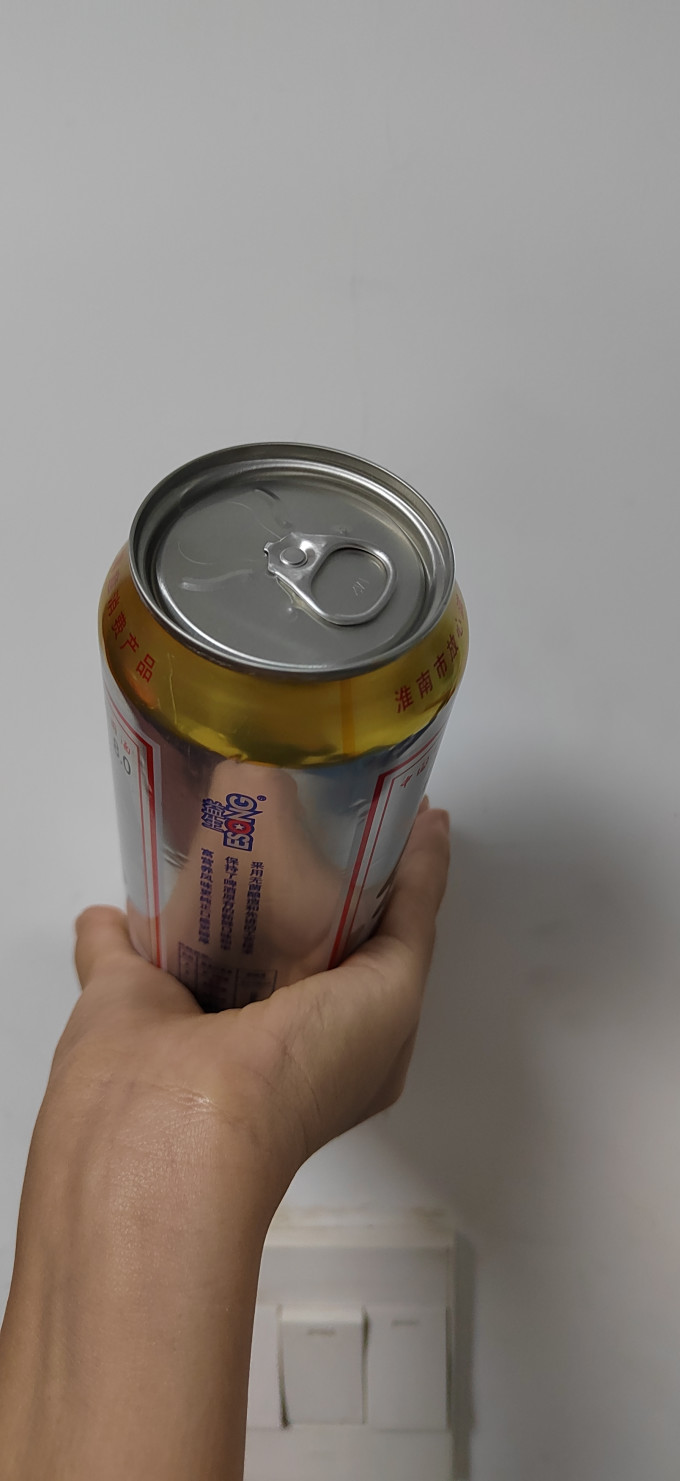 益生啤酒啤酒
