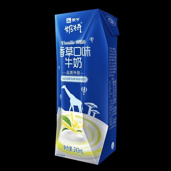 奶类制品