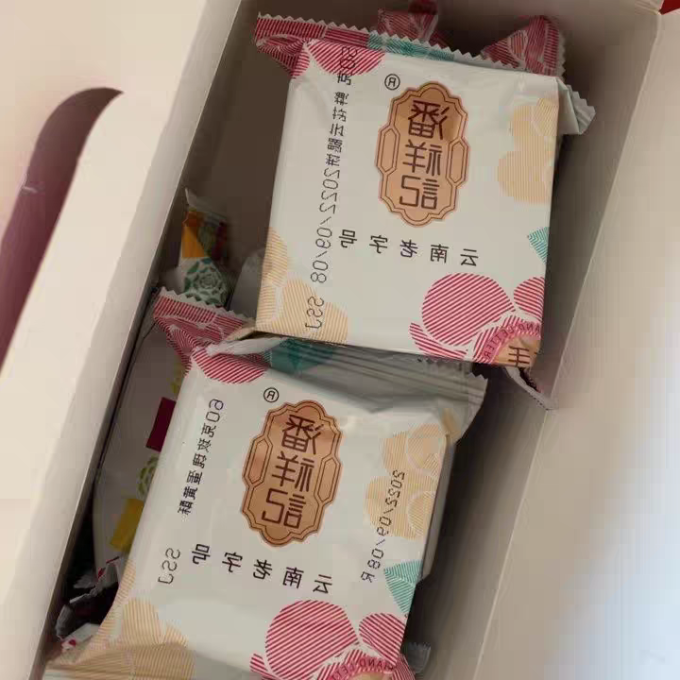 潘祥记其他糕点