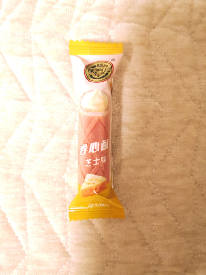 徐福记饼干