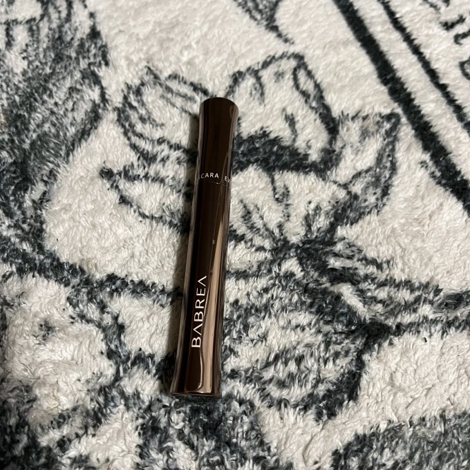芭贝拉中性香水