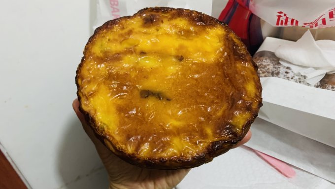 御品轩常温蛋糕