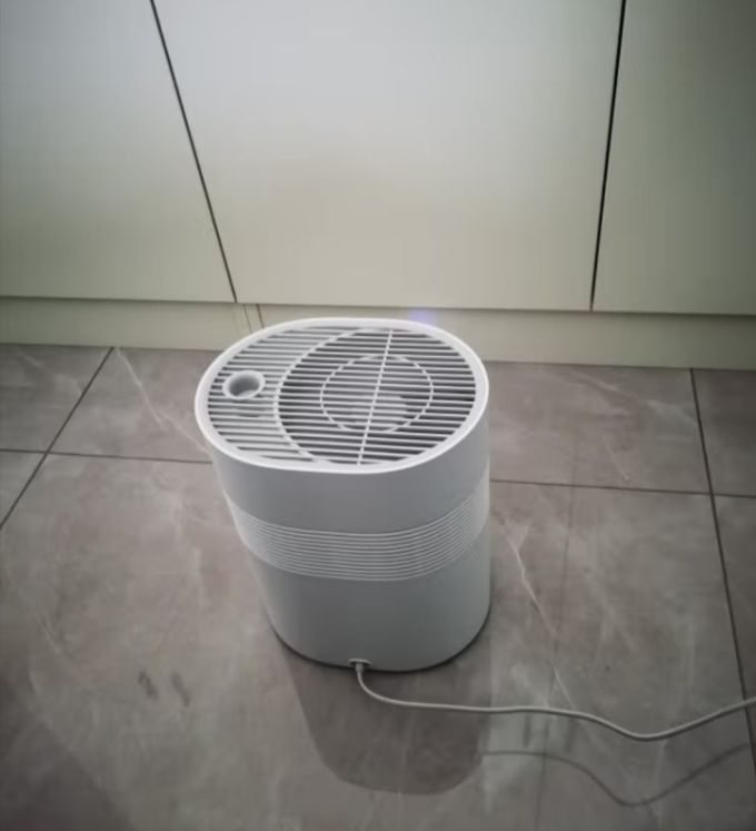 米家加湿器