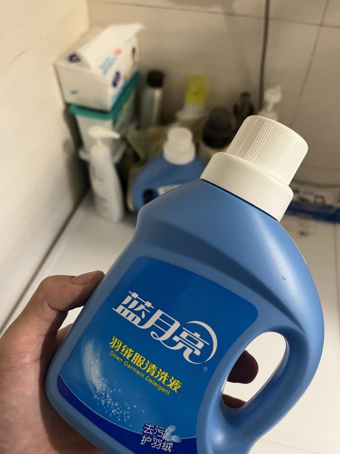 洗衣液