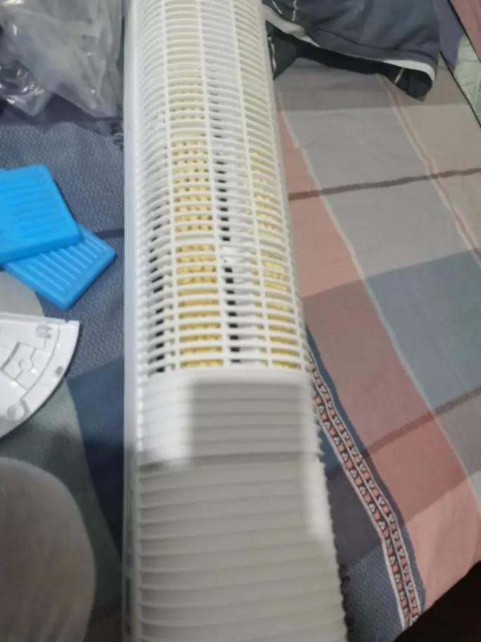 格力电风扇