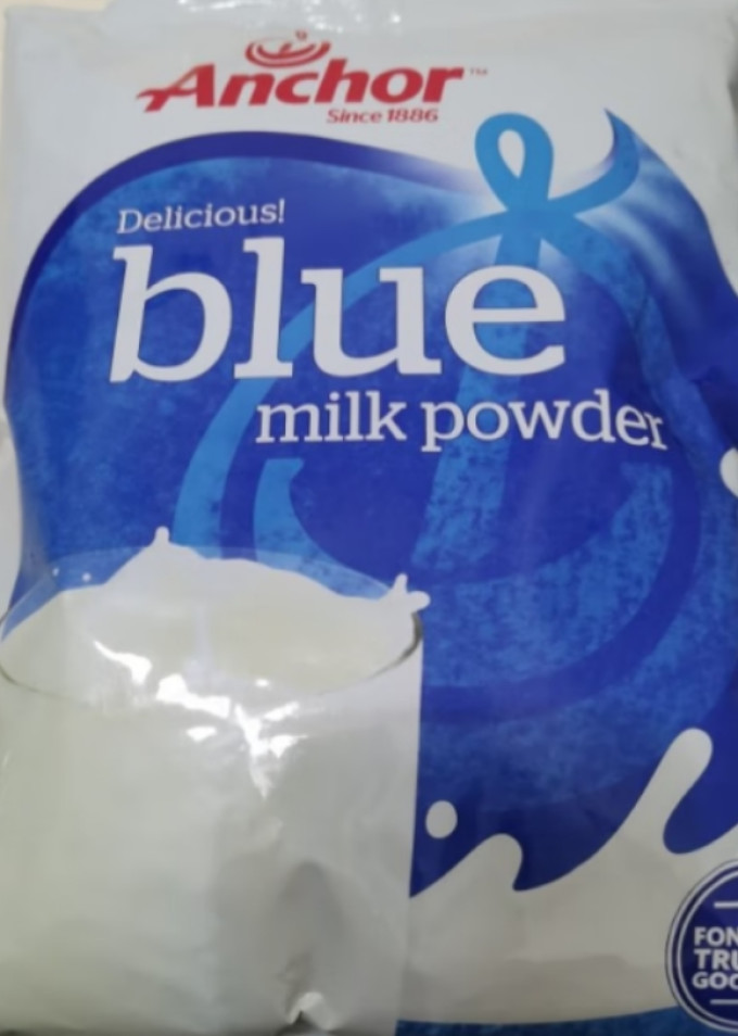 安佳成人奶粉
